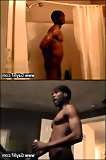 image of fat black guys naked