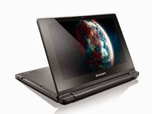 Lenovo IdeaPad A10 Android notebook launched 