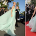 Diane Kruger brilla en Cannes