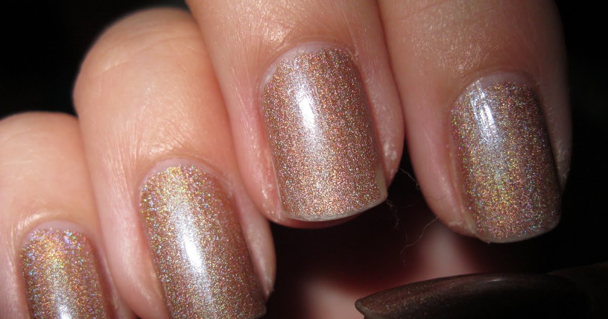 The Nail Polish Enthusiast Graduation nails