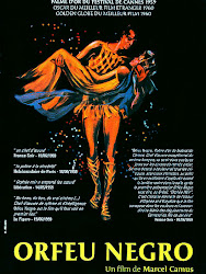 Capa do Filme Orfeu Negro / Orfeu do Carnaval (Nacional) Baixe imagem de Orfeu Negro / Orfeu do Carnaval (Nacional) sem Torrent