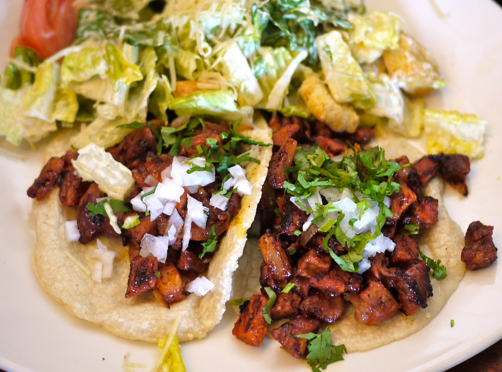 Smitten by Food Los Arroyos Mexican Restaurant Camarillo Premium Outlet