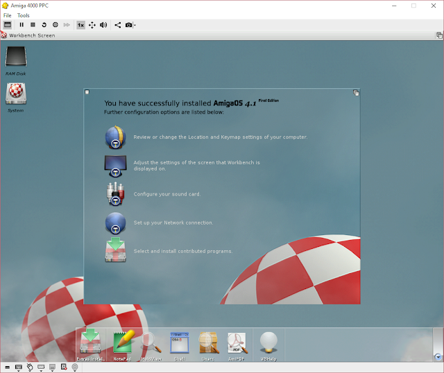 Cloanto Amiga Forever 9.0.10.0 Plus Edition + Keygen