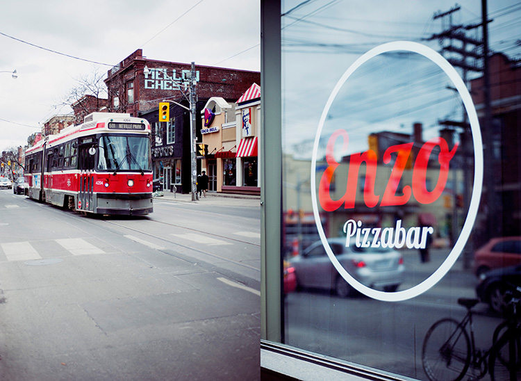 What to do in Queen West Toronto Canada