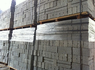 600pcs Sand Brick Batu Bata Pasir For Building Construction Negotiable