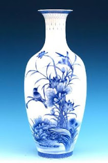 CJ Pottery