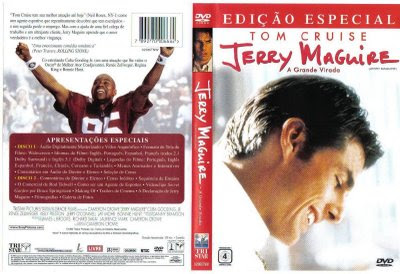 Jerry+Maguire Conheça As Apostas Cinematográficas Da Sic Para Este Domingo