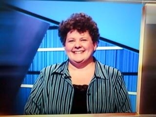 Daily Double Jeopardy