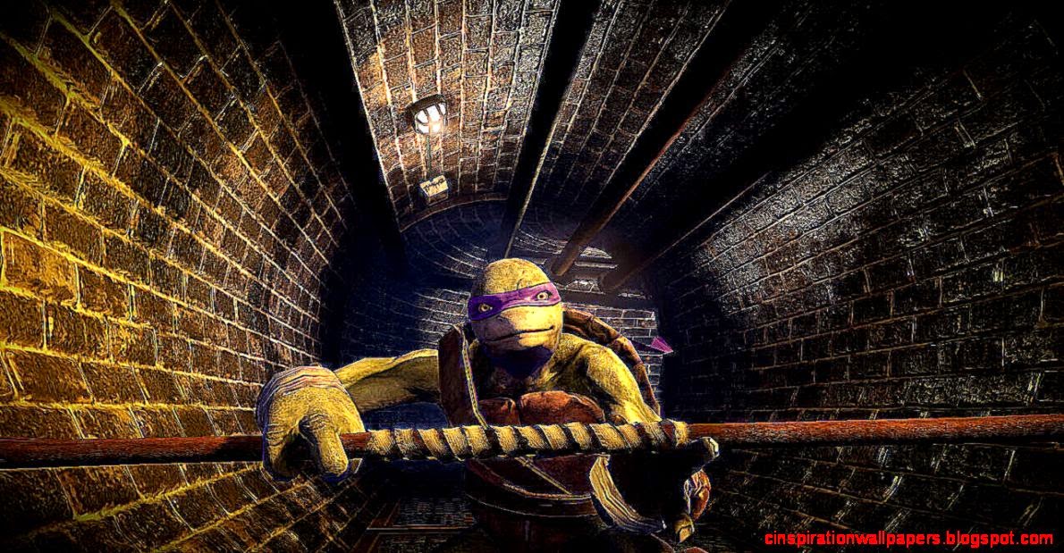 Activision Aims To Harness Turtle Power In A New Downloadable Game Activision Aims To Harness Turtle Power In A New Downloadable Game