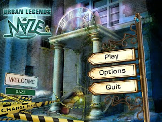 Urban Legends: The Maze PLUS GUIDE [FINAL]