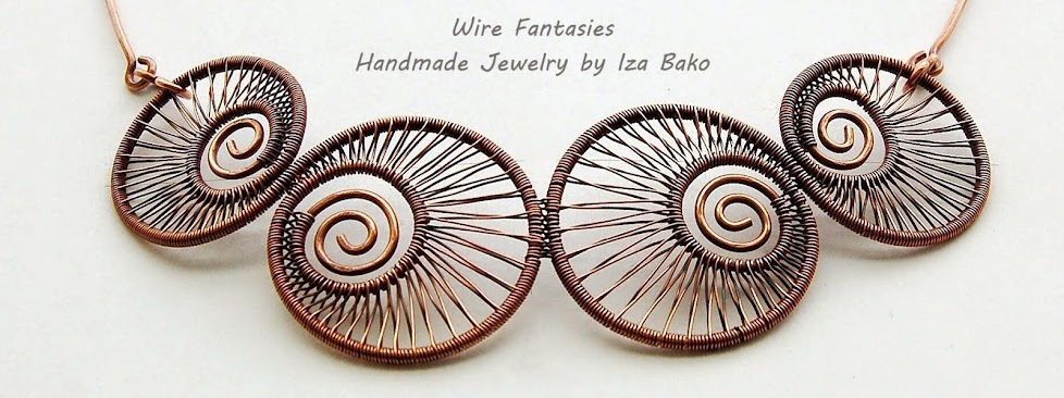 Wire Fantasies