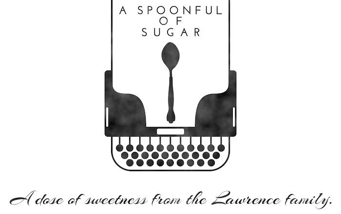 A Spoonful of Sugar