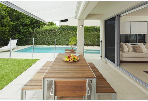 Beautiful Backyard Ideas | Backyards Decor