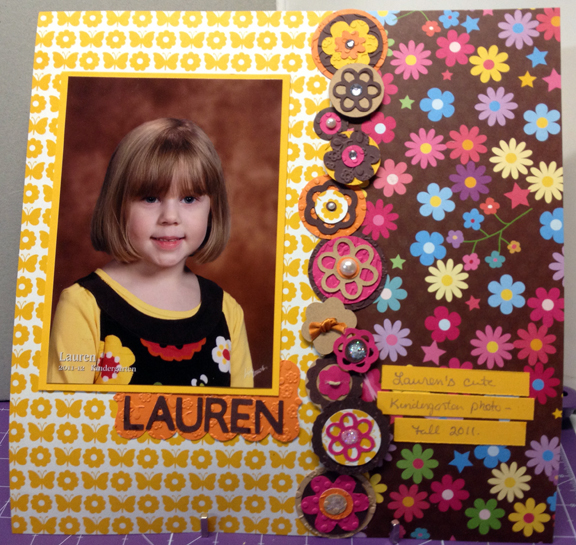 Kindergarten Layout Kindergarten Layout