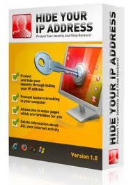 Get Hide Your IP Address Software
