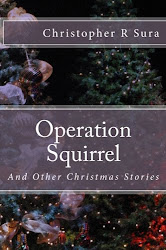 Operation Squirrel