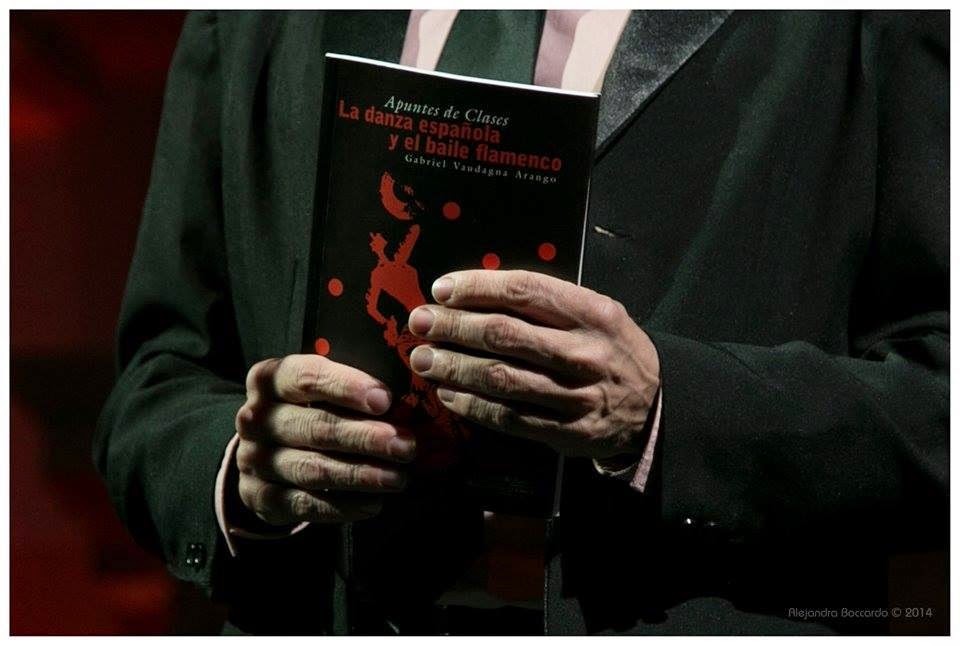 Presentación del Libro