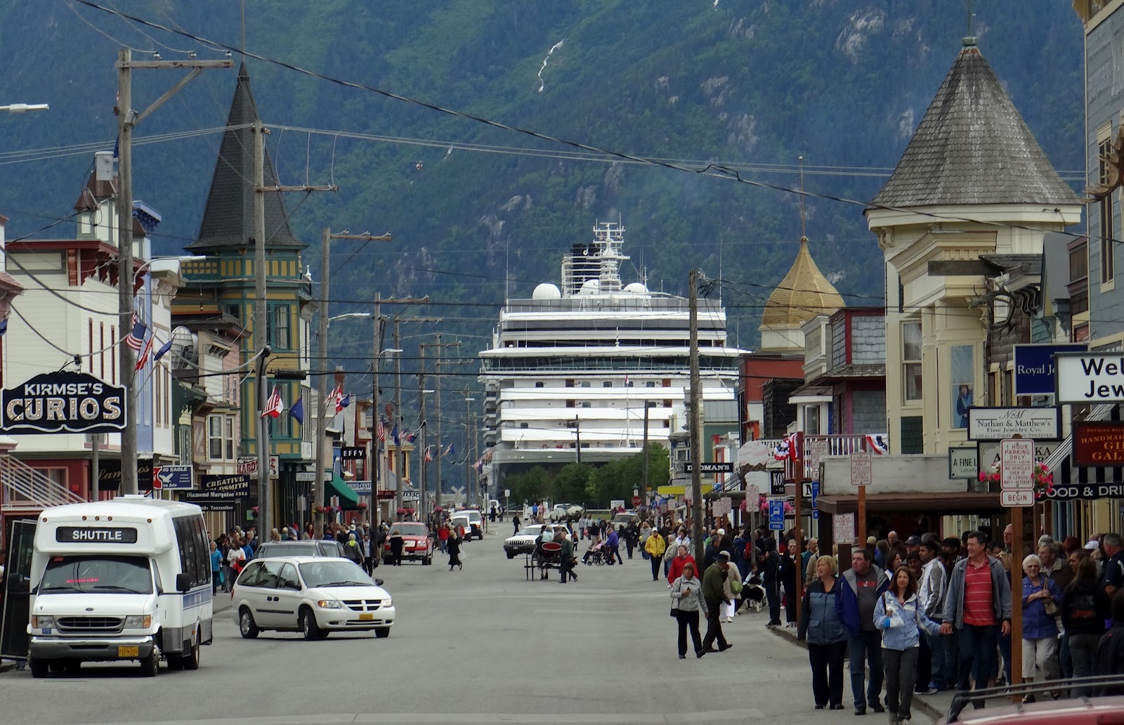 Skagway