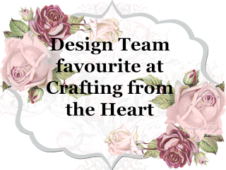 Design Team Placement -, Crafting from the Heart