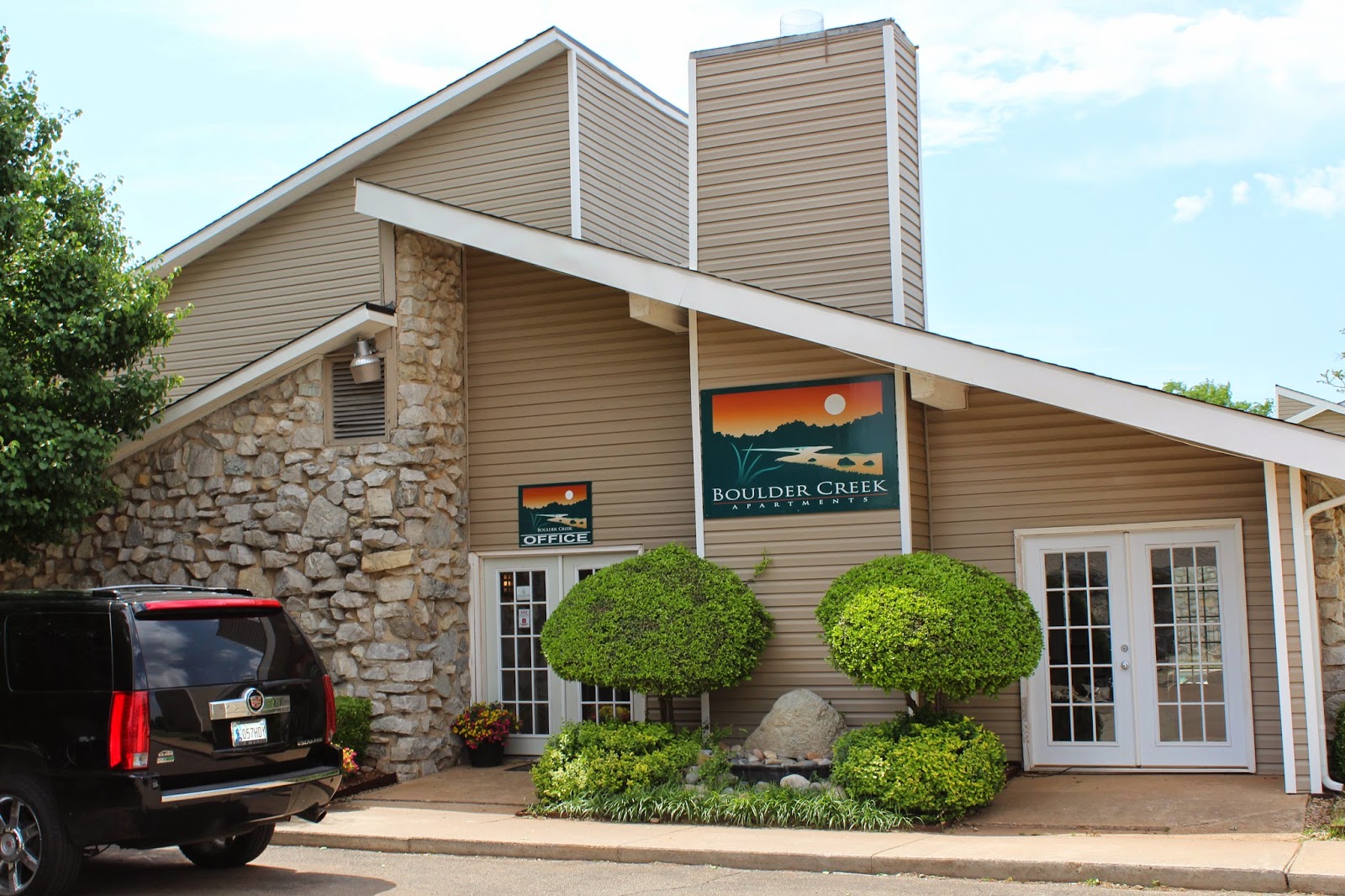 BLOCK REAL ESTATE SERVICES, LLC BLOG BRES' Deal of the Week The Wynn