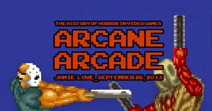 download game arcade horror pc download game arcade horror pc