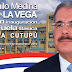Julio César Correa revela Danilo Medina visitará La Vega. (Inaugurará Escuela en Cutupú)