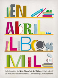 Día del Libro 2012