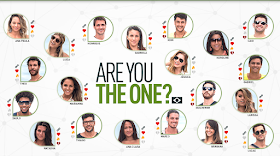 Are You The One Vale Pra Todxs вЂ“ Amazflix