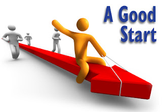 Windows si che è user friendly 6 off to a good start