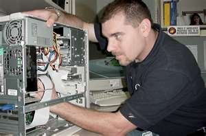 pc support specialist