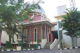 Masjid Al-Ihsan BKPM