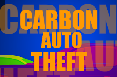 Carbon Auto Theft Games Free
