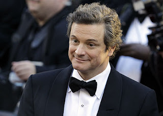 Colin Firth