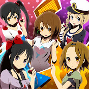 K-ON