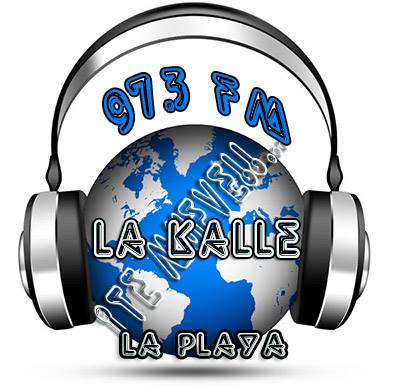 LA KALLE 97.3 FM