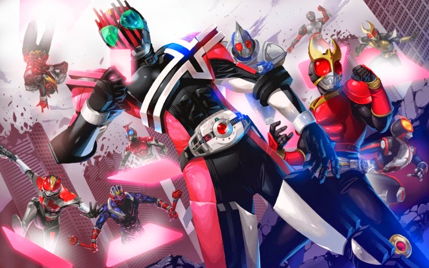 kamen rider decade eps 32 kamen rider decade eps 32
