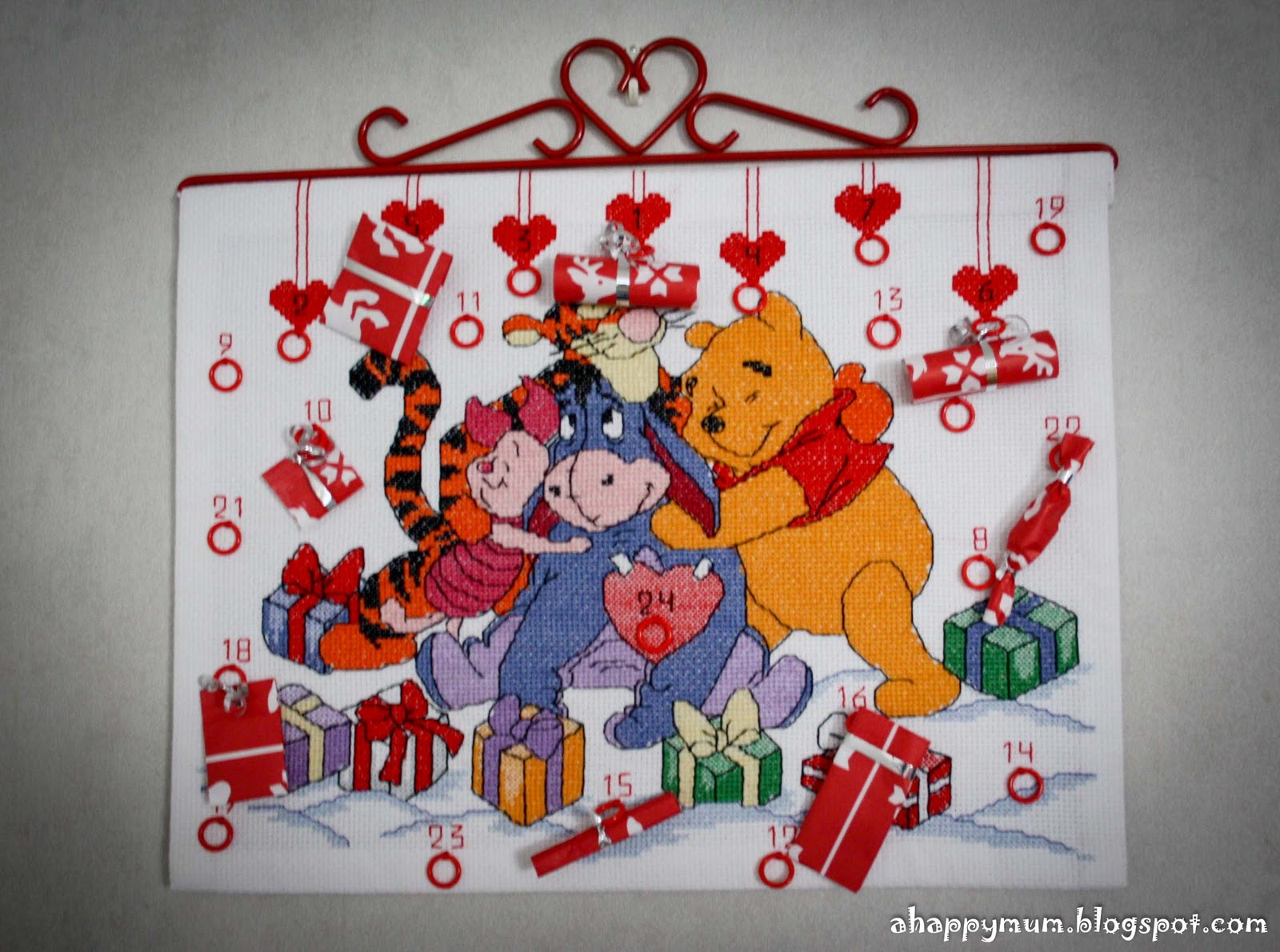 A Happy Mum Singapore Parenting Blog