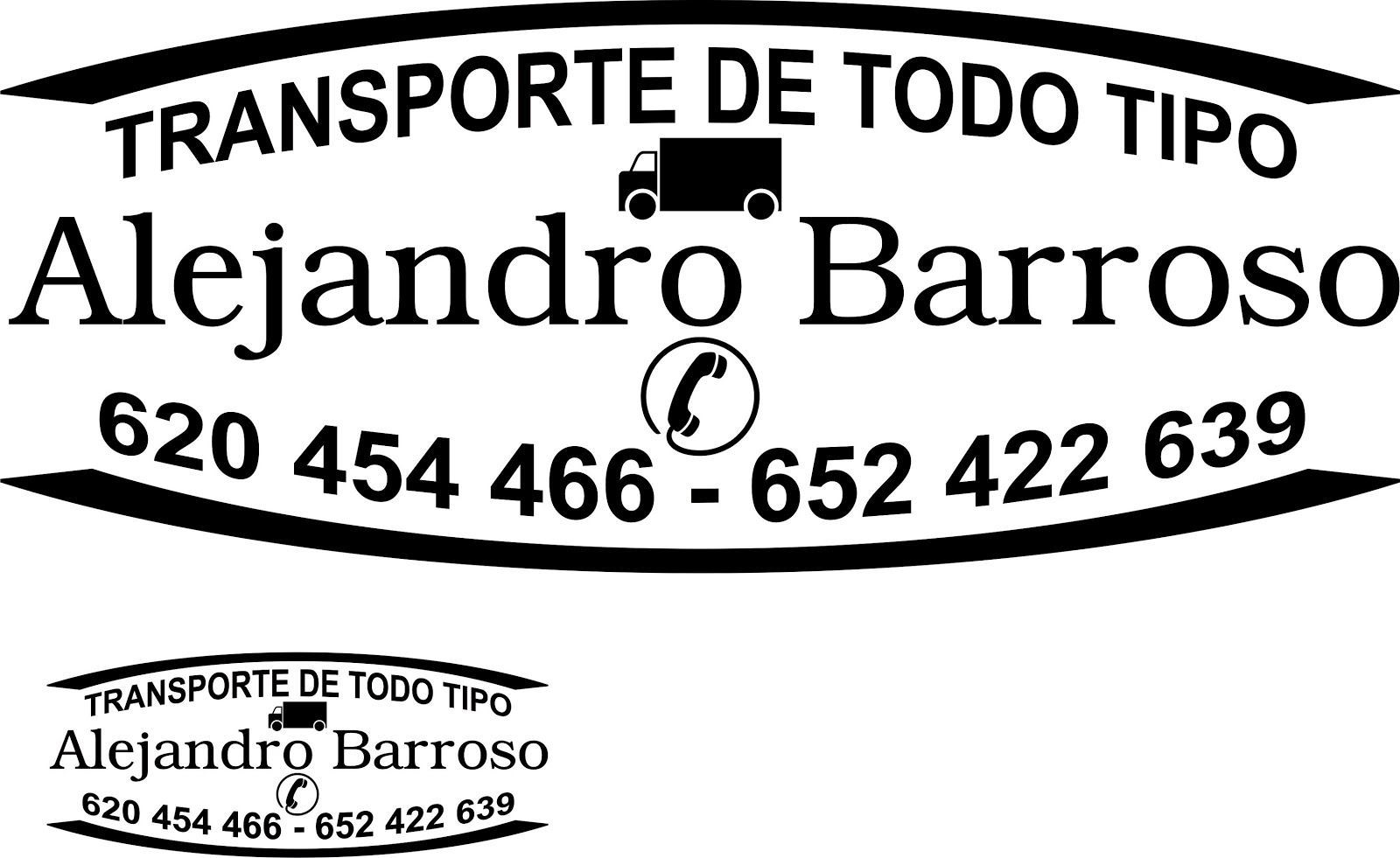 TRANSPORTES ALEJANDRO BARROSO