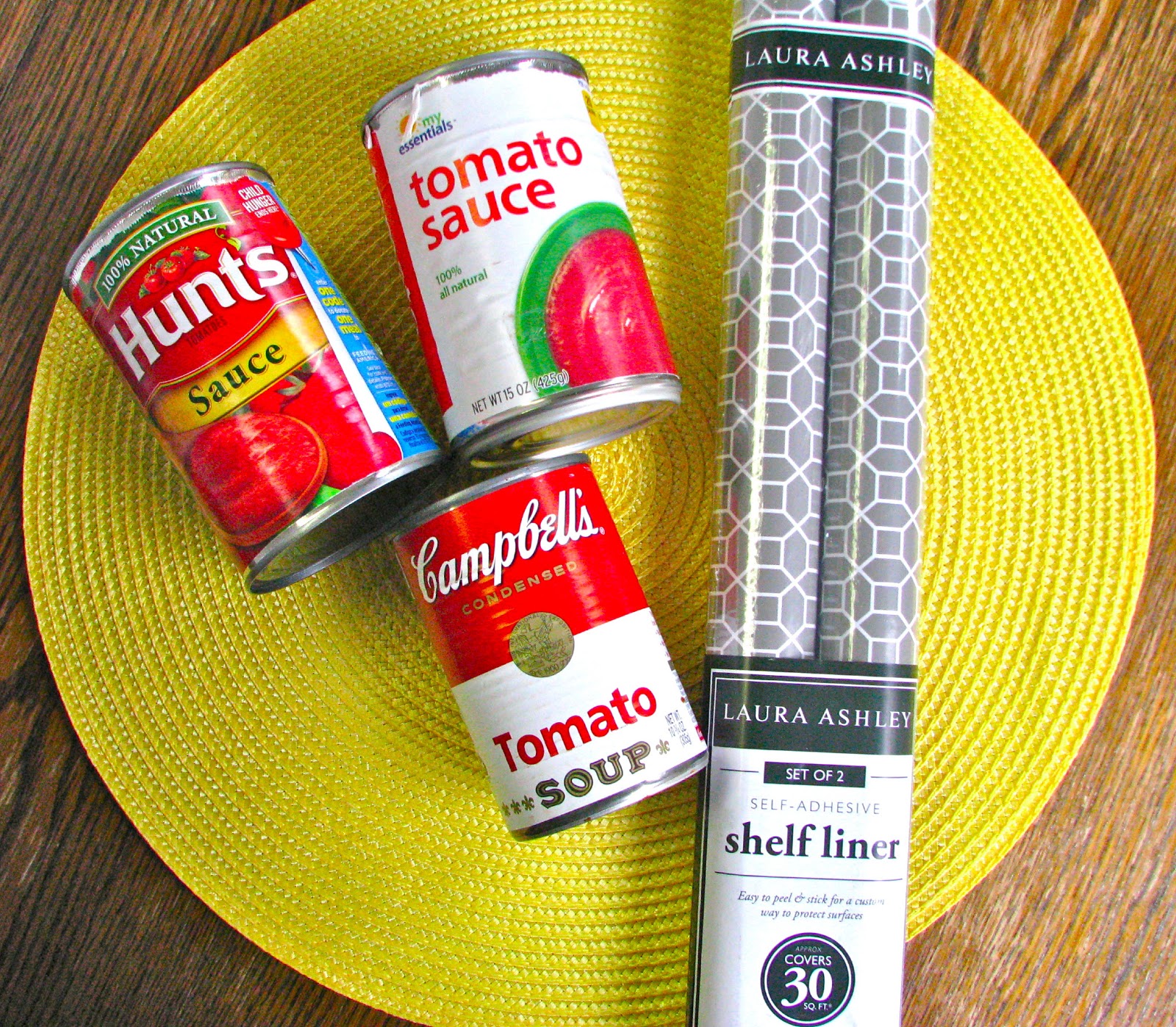 HomeMadeville Your Place for HomeMade Inspiration Recycling Can into