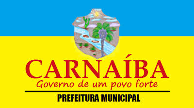 PREFEITURA MUNICIPAL DE CARNAÍBA