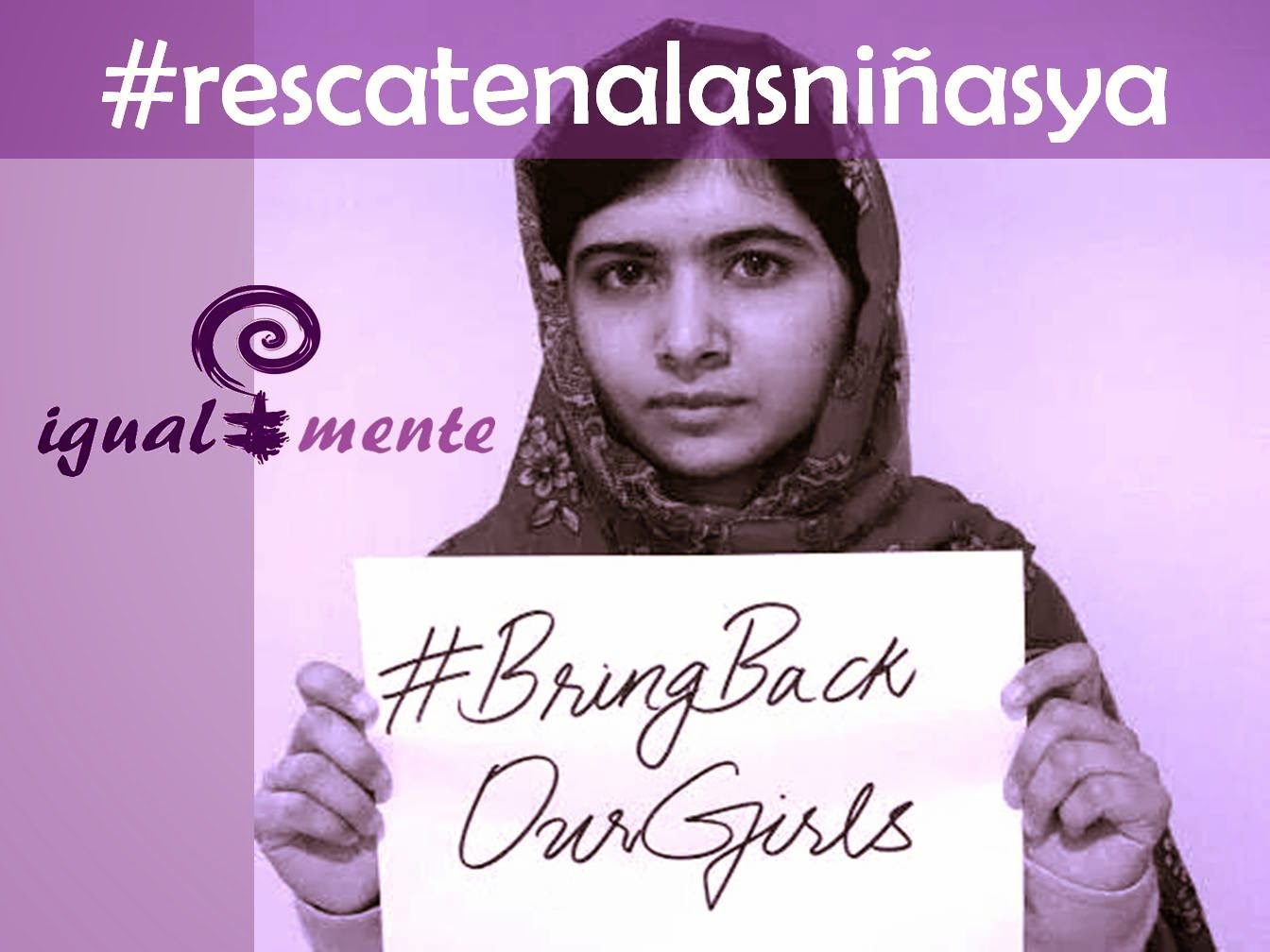 #BringBackOurGirls