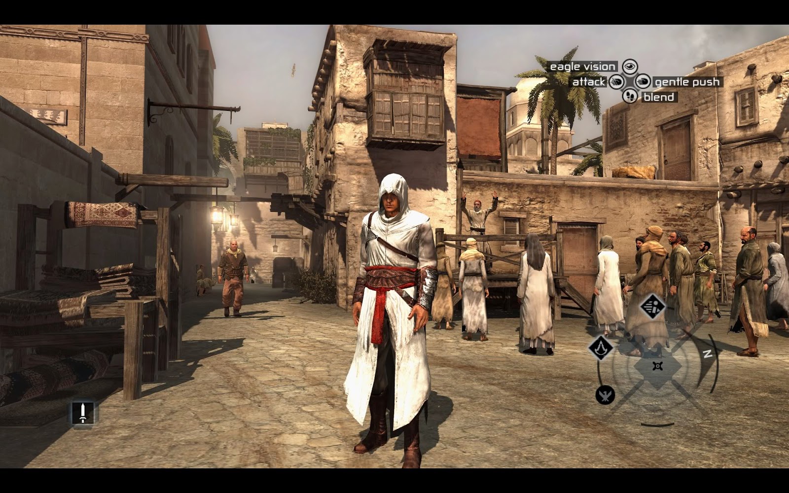 assasin creed 1 assasin creed 1
