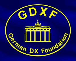 Sponsor - German DX Foundation