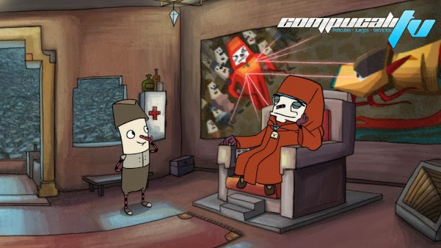 The Inner World PC Full