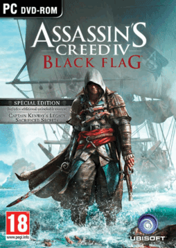 assassins creed 4 black flag torrent