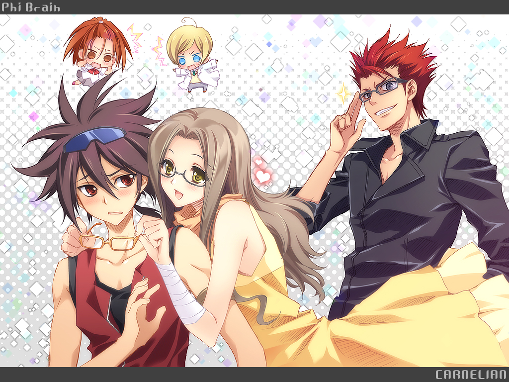 download phi brain puzzle of god season 1 download phi brain puzzle of god season 1