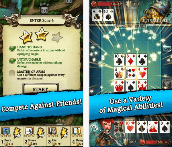 Swords & Poker Adventures Mod Apk Data Swords & Poker Adventures Mod Apk Data