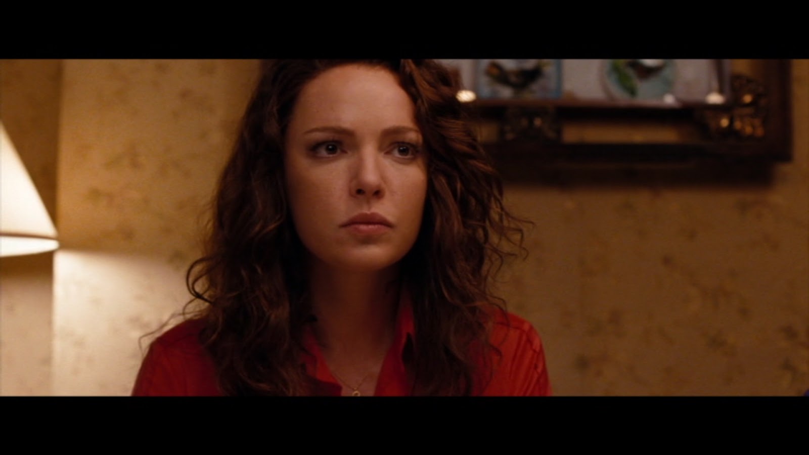 Раздетая Кэтрин Хайгл В Душе – Очень Опасная Штучка 2012