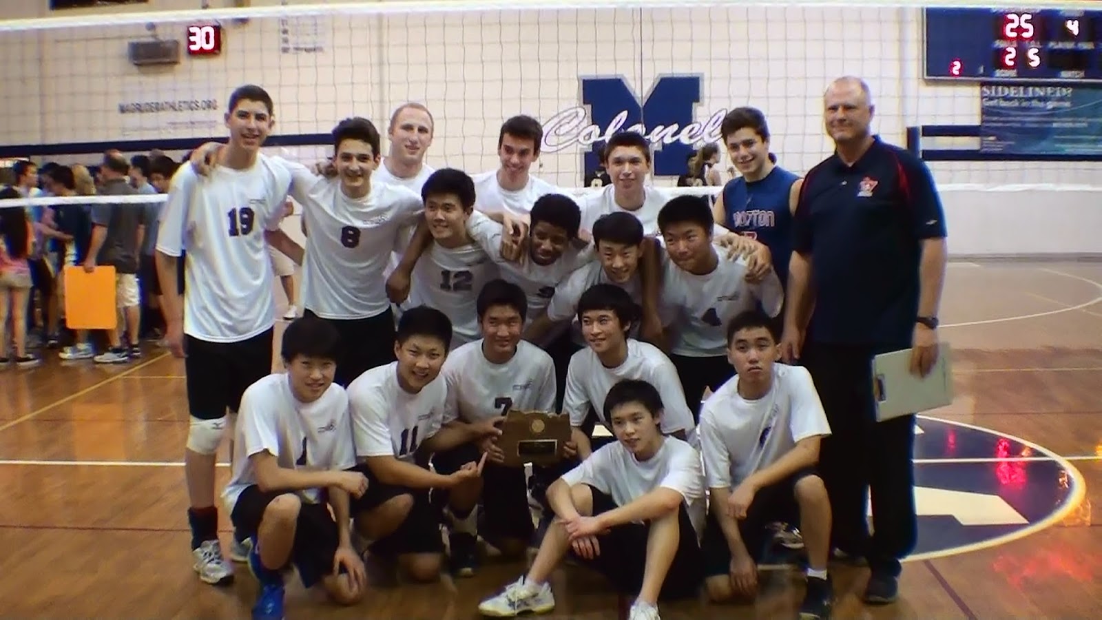 Globehoppers October 2015