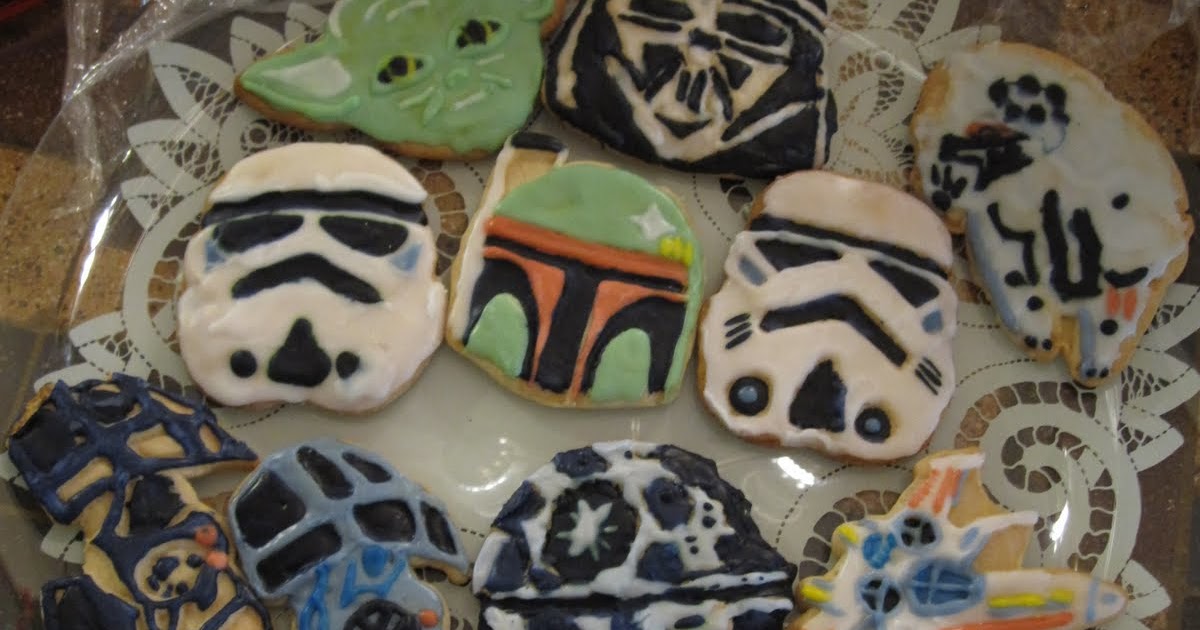 Nee How Ma? 你 好 吗?: A Star Wars Christmas Joke for a Star Wars themed